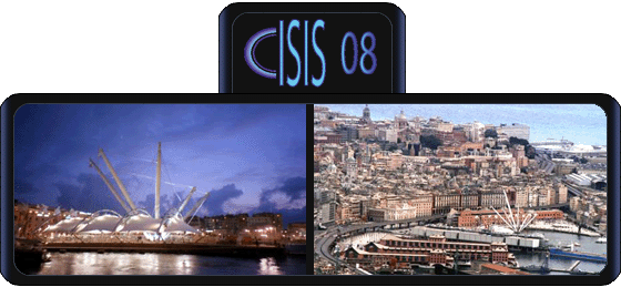 CISIS08