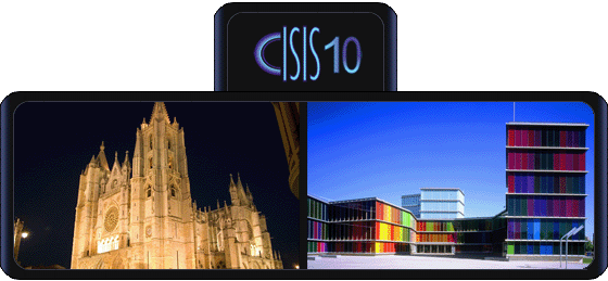 CISIS10