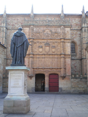 University of Salamanca