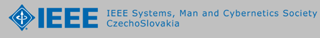 IEEE - Systems, Man and Cybernetics - CzechoSlovakia