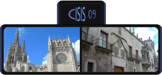 CISIS08