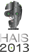 Logo HAIS'13
